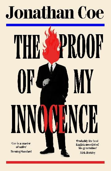 The Proof Of My Innocence